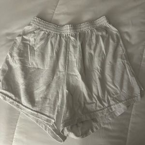 soffe shorts